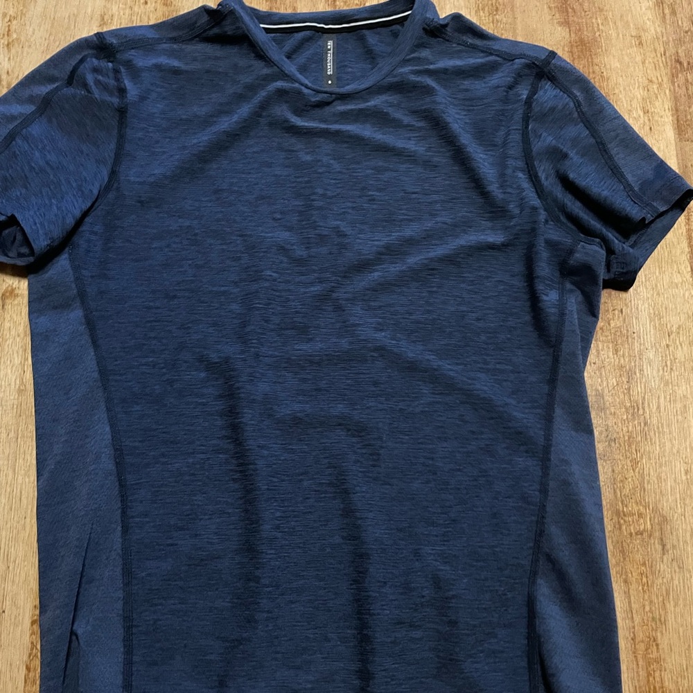 Ten Thousand shirt